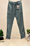 Italian Staple Detailed Trousers