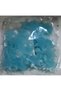 Adhesive phosphorescent star