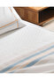 Patrice Double Ecocell Printed Pique Set - 4