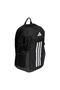 Power Black Backpack (IP9878) - 3