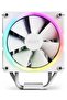 T120 Rc-Tr120-W1 120mm Rgb White Air Cooler - 2