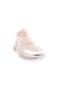 Women's Thick Sole Sneakers Shoes with Metal Accessories Beige 1373363 - 2