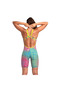 Powerskin Carbon Air2 Le Ob Women's Multicolored Racing Swimsuit006341303 - 2