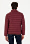 Men's Burgundy Coat 50269095 -Vr014 - 5