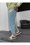 Light Blue Boyfriend Ke-274/377/324/468/305 - 6