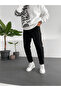 Siyah Basic Boyfriend KE-282/045