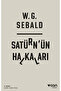 Satürn’ün Halkaları