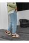 Light Blue Boyfriend Ke-274/377/324/468/305 - 5