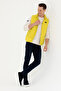 Men's Pistachio Green Vest 50269097-Vr087 - 4