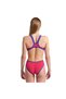 Women's Swimsuit 001198988 Pink - 2