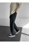 Black Ripped Baggy Pants Ke-179/146/089/158 - 5