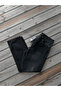 Black Ripped Baggy Pants Ke-179/146/089/158 - 6
