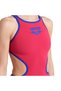 Women's Swimsuit 001198988 Pink - 4