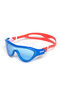 The One Mask Jr Children's Multicolor Swimming Goggles 004309200