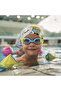 Spider Kids Blue Swimming Goggles 004310202 - 2