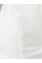 Crop Ruffle Blouse Sweetheart Neckline Long Flared Sleeves Slim Fit - 6