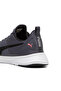 Flyer Runner-Galactic Gray-Puma Black-Sunset Glow - 5