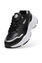 Cassia Women's Black Sneaker Shoes 39780202 - 6