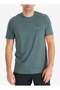 تي شيرت Cs0282 Csc M Basic Small Logo Brushed Ss تي شيرت رجالي للخروج