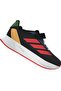 Mickey Duramo Kids Black Sneakers - If4034 - 5