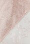 Fatih Laced Velvet Fiskos Cover - Pink - 2