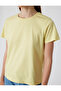 Basic T-Shirt Short Sleeve Crew Neck Cotton - 5