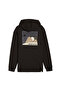 Better Men's Black Casual Style Sweatshirt 68175901 - 6
