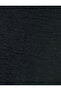 Midi Skirt with Slit Detail, A-Line, Slim Fit, Elastic Waist - 6