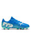 Future 7 Play Jr - Children's Blue Football Boots 10794901 - 6