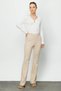 Pantolon 03048 Bej - 2