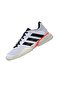 Barricade Kids Tennis Shoes - 2