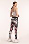 Digital Printed Sports Tights - 4