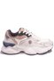 Pu Beige Orthopedic Casual Women's Sports Shoes - 2