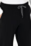 Men's Black Sweatpants 50269408 -Vr046 - 5
