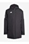 معطف Tiro24 Stadium Parka للرجال
