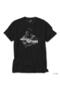 Muhammad Ali Impossible Is Nothing Black T-Shirt