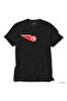 Tricou negru Pearl Jam Wing