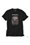 Tool 2 Black T-Shirt