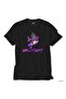 Val. Astra Black T-Shirt