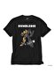 Bumble Bee Black T-Shirt