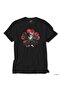 Black Clover Five Clover Black T-Shirt