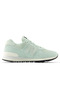 U574Ggw 574 Clay Ash Sneaker - 5