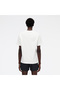 White men's t-shirt mt41514 - 2
