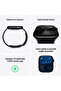 Watch Series 10 Gps + Cellular 46mm Jet Black Aluminum Case + Black Sport Band - M/L - 3