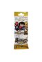 Ooshies Harry Potter Surprise Figure and Collection Cards - 4 cm Figure 10 Cards - 2