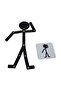 Wooden Man Game Stickman and Stickman Memory Box Game - 2