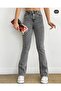 Olivier Smoked High Waist Recovery Spanish Jeans - Extra Comfortable Jeans
