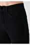 Lucy Black Jeans - K.A.P.K.A.R.A Model Pants - 3