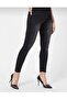 Black Jeans with Rhinestone - 2