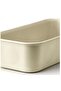 10X20X5 cm Beige Nojig Box (704.574.87) - 3